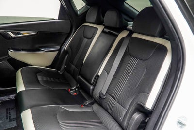 2024 Kia EV6 GT-Line