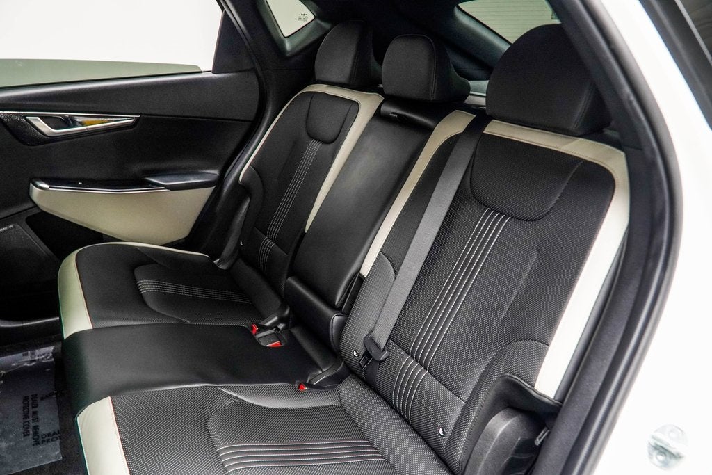 2024 Kia EV6 GT-Line