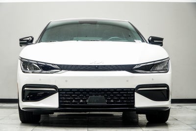 2024 Kia EV6 GT-Line