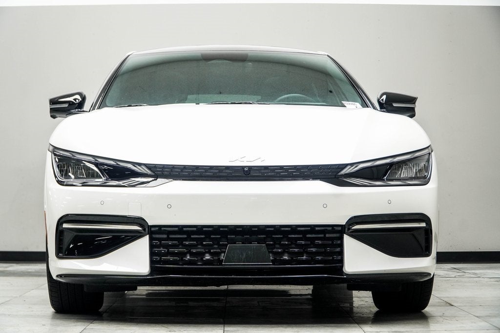 2024 Kia EV6 GT-Line