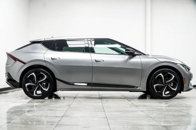2023 Kia EV6 GT-Line