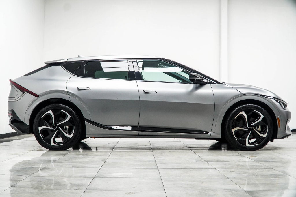 2023 Kia EV6 GT-Line