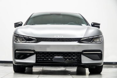 2023 Kia EV6 GT-Line