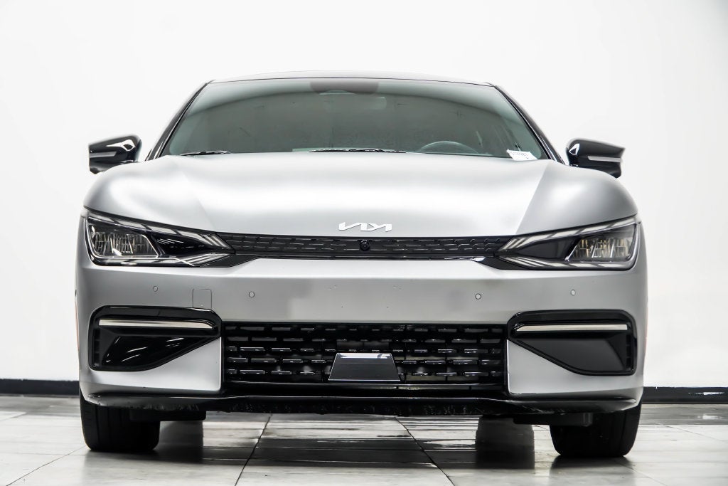 2023 Kia EV6 GT-Line