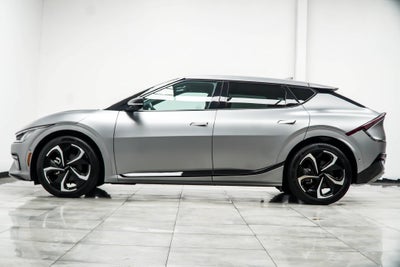 2023 Kia EV6 GT-Line