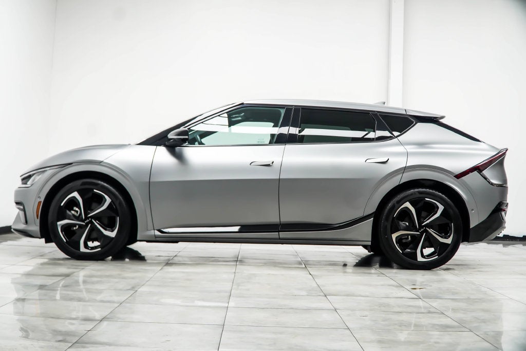 2023 Kia EV6 GT-Line