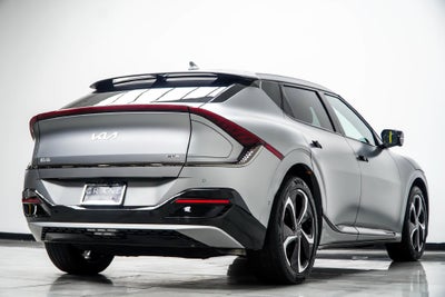 2023 Kia EV6 GT-Line