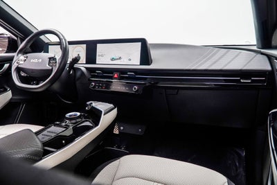2023 Kia EV6 GT-Line