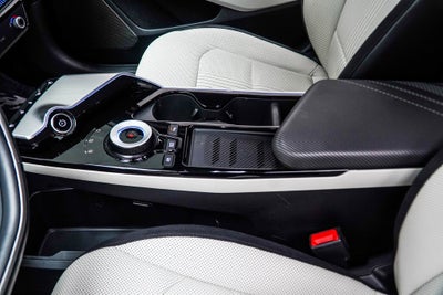 2023 Kia EV6 GT-Line