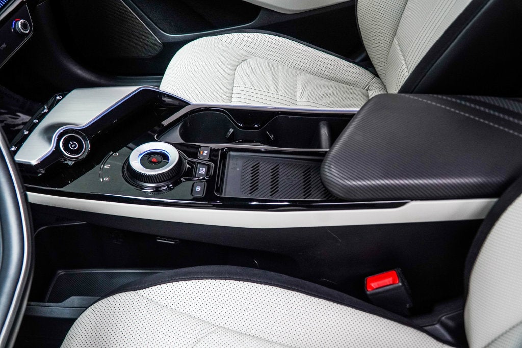 2023 Kia EV6 GT-Line