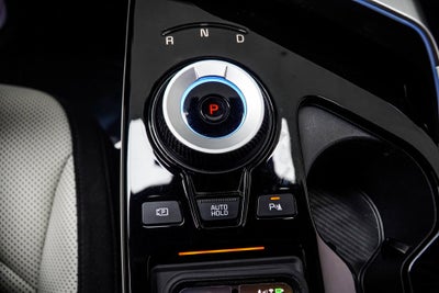 2023 Kia EV6 GT-Line