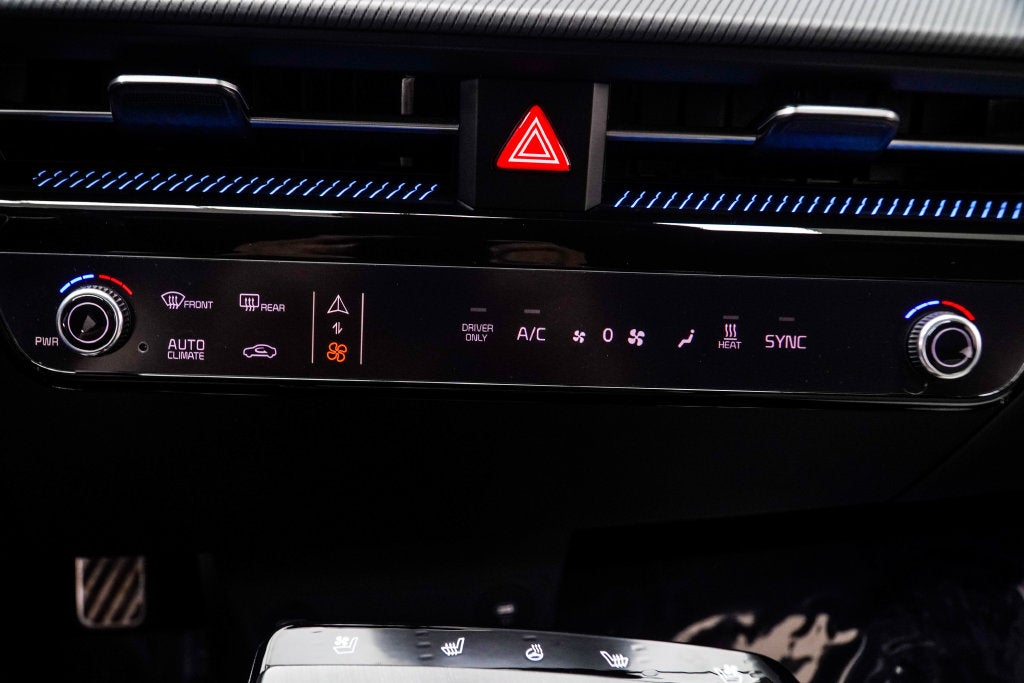 2023 Kia EV6 GT-Line