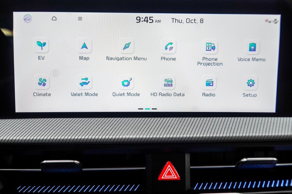 2023 Kia EV6 GT-Line