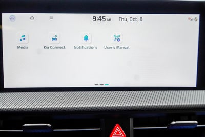 2023 Kia EV6 GT-Line