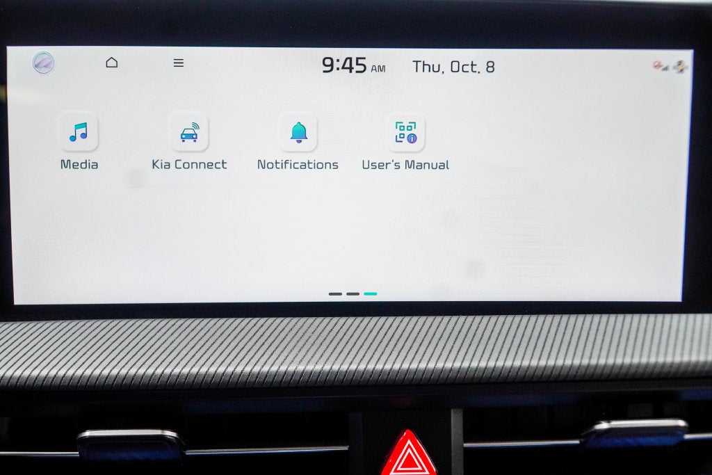 2023 Kia EV6 GT-Line