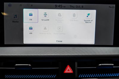 2023 Kia EV6 GT-Line