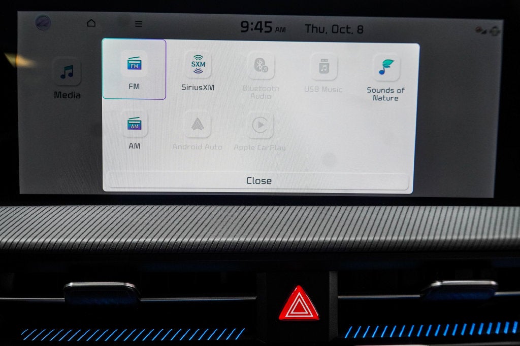 2023 Kia EV6 GT-Line