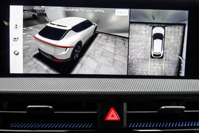 2023 Kia EV6 GT-Line