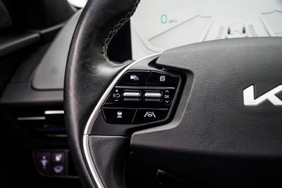 2023 Kia EV6 GT-Line