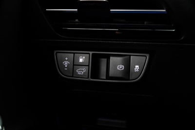 2023 Kia EV6 GT-Line