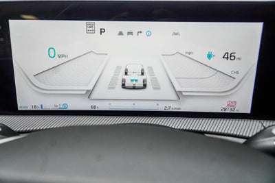 2023 Kia EV6 GT-Line