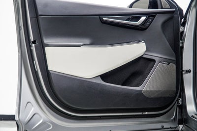 2023 Kia EV6 GT-Line