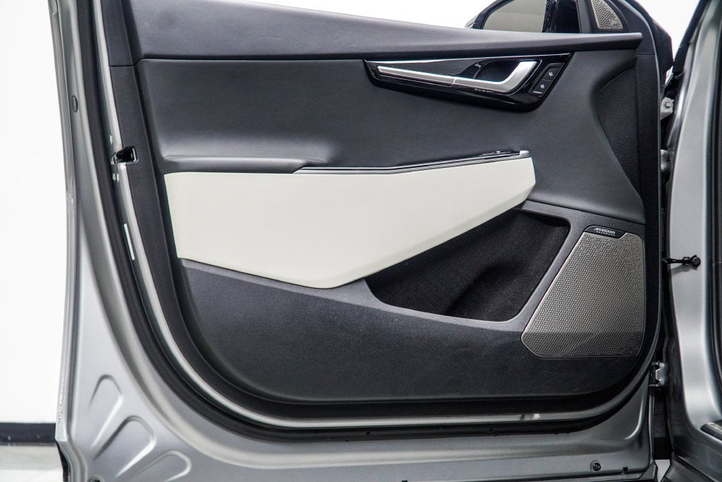 2023 Kia EV6 GT-Line