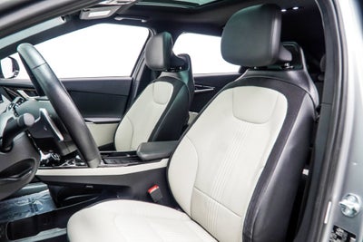 2023 Kia EV6 GT-Line