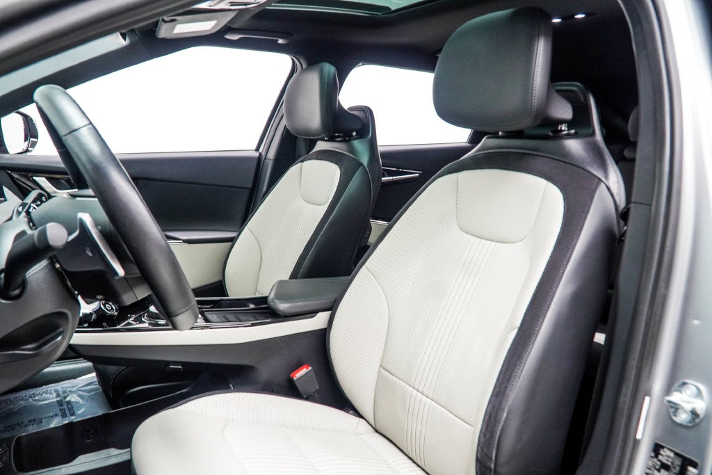 2023 Kia EV6 GT-Line