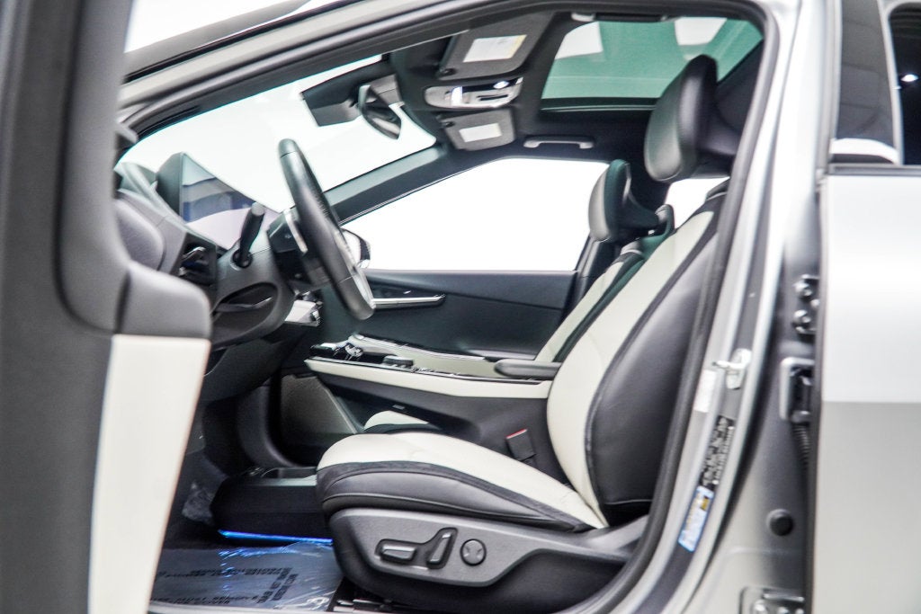 2023 Kia EV6 GT-Line