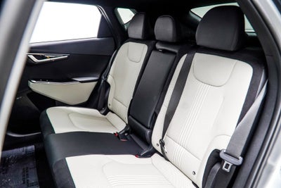 2023 Kia EV6 GT-Line