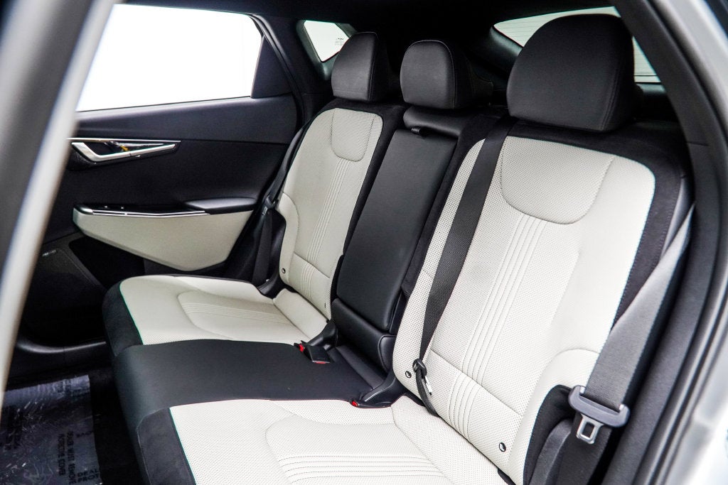 2023 Kia EV6 GT-Line