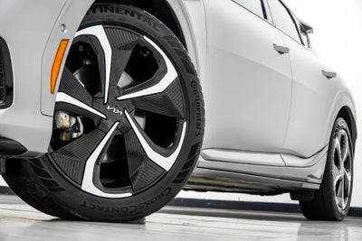 2023 Kia EV6 GT-Line