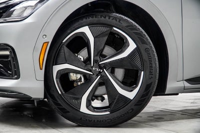 2023 Kia EV6 GT-Line