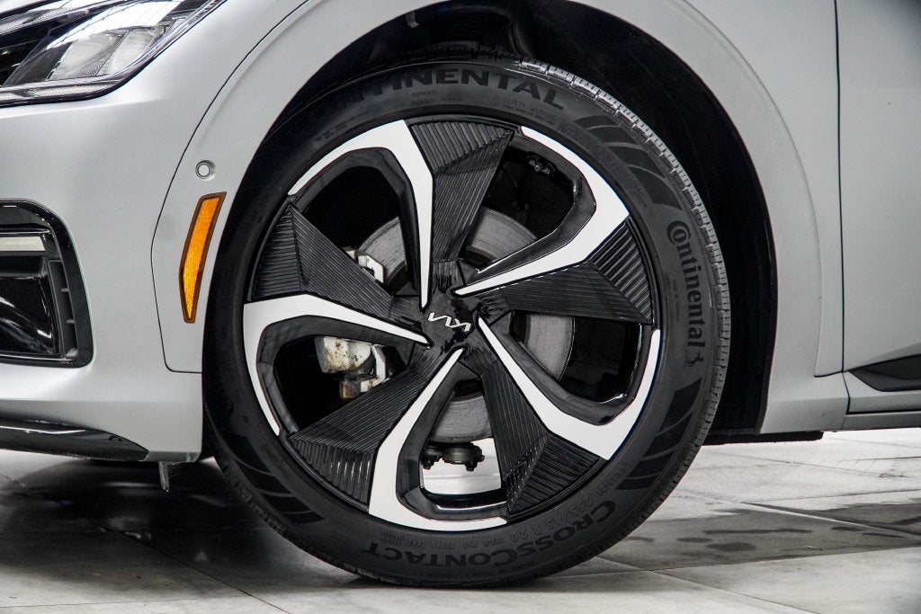 2023 Kia EV6 GT-Line