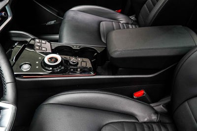 2025 Kia Sportage Hybrid SX-Prestige