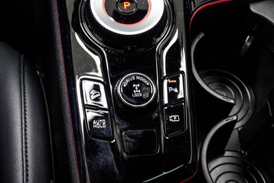 2025 Kia Sportage Hybrid SX-Prestige
