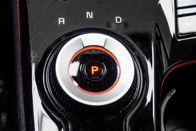 2025 Kia Sportage Hybrid SX-Prestige