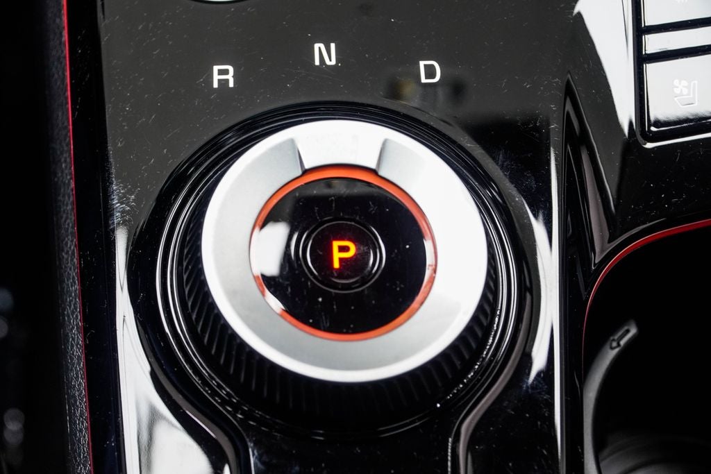 2025 Kia Sportage Hybrid SX-Prestige
