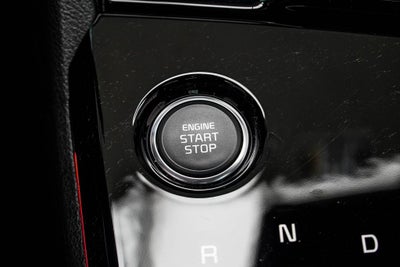 2025 Kia Sportage Hybrid SX-Prestige
