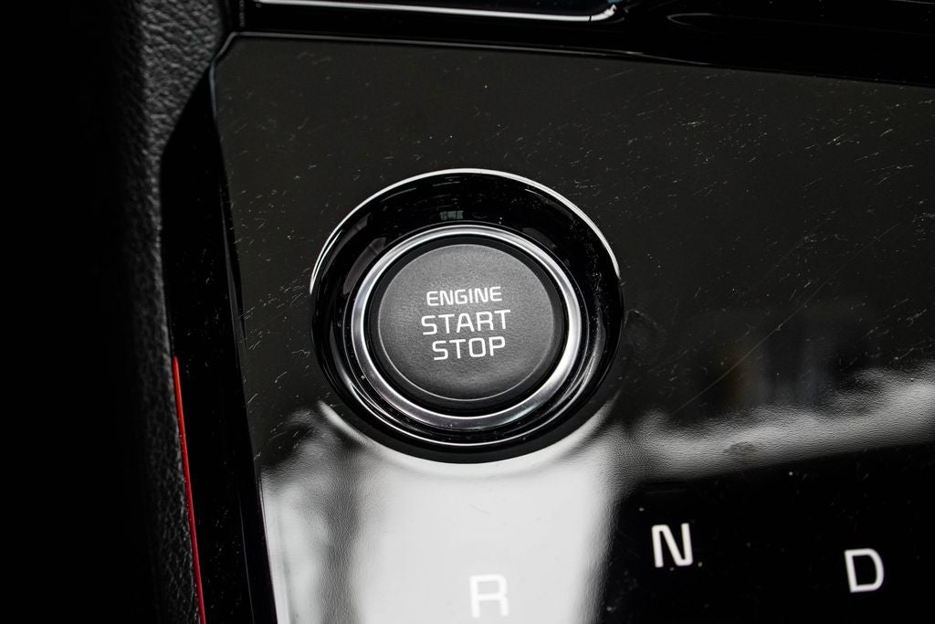 2025 Kia Sportage Hybrid SX-Prestige