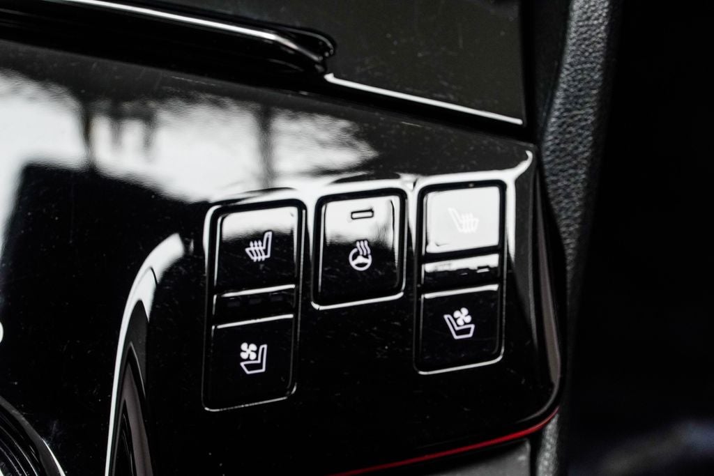 2025 Kia Sportage Hybrid SX-Prestige