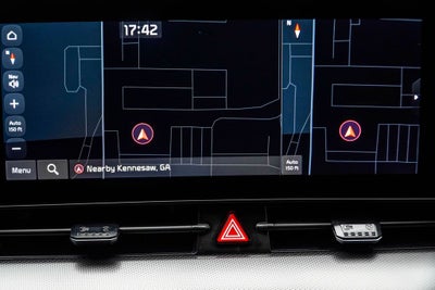 2025 Kia Sportage Hybrid SX-Prestige