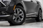 2025 Kia Sportage Hybrid SX-Prestige