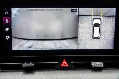 2025 Kia Sportage Hybrid SX-Prestige
