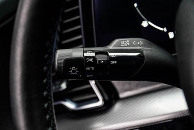 2025 Kia Sportage Hybrid SX-Prestige