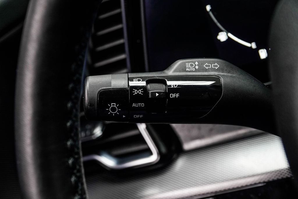 2025 Kia Sportage Hybrid SX-Prestige