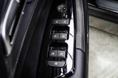 2025 Kia Sportage Hybrid SX-Prestige