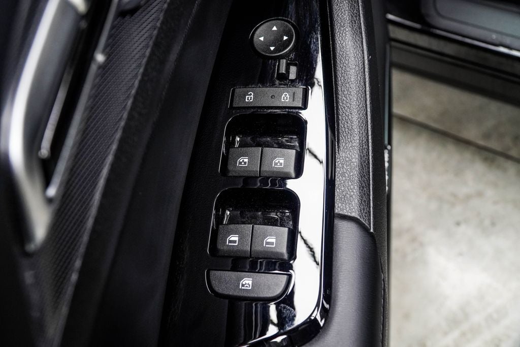 2025 Kia Sportage Hybrid SX-Prestige