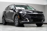 2025 Kia Sportage Hybrid SX-Prestige
